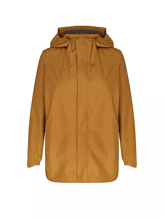 ARCTERYX | Damen Softshell Wanderjacke Solano GTX Infinium Hoodie | 